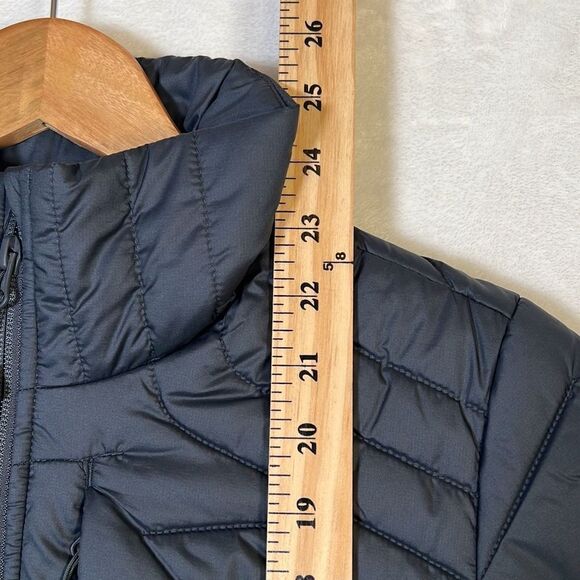 Under Armour UA Cold Gear Corporate Reactor Jacket Women’s Size XS- NWT - Picture 5 of 11